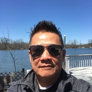 Meet your Posher, Thinh